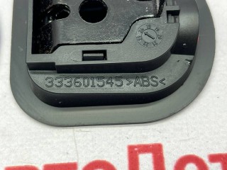Обшивка багажника, ориг. номер 333601545, 24437967, Chevrolet Equinox EV 1 поколение 2024-2026