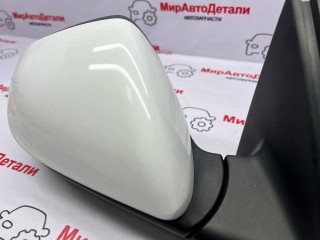зеркало наружное правое, ориг. номер 42738571, Buick Encore GX  [рестайлинг] 2023-2026