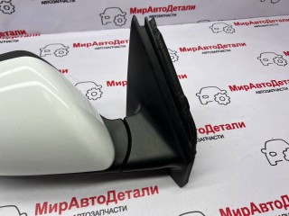 зеркало наружное правое, ориг. номер 42738571, Buick Encore GX  [рестайлинг] 2023-2026