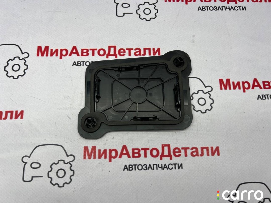 Решетка вентиляции кузова Chevrolet Equinox EV 1 поколение 2024-2026, фото 1