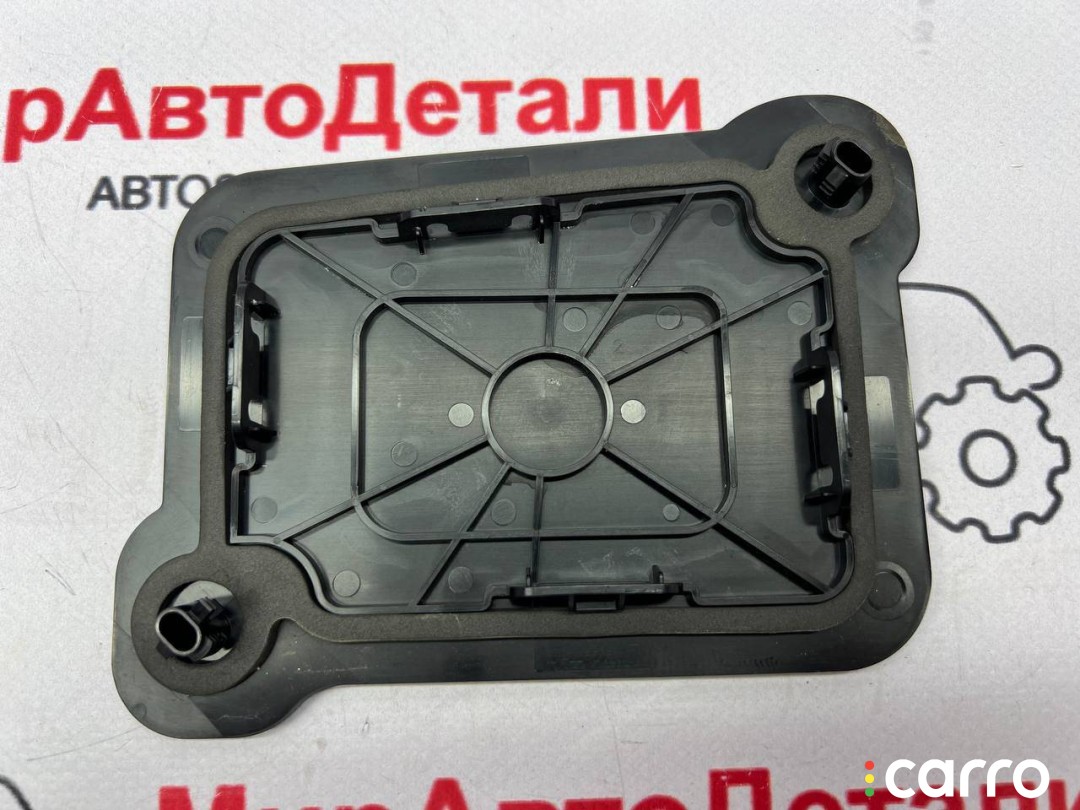 Решетка вентиляции кузова Chevrolet Equinox EV 1 поколение 2024-2026, фото 2