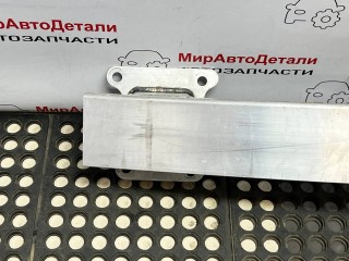 усилитель заднего бампера, ориг. номер 85667111, Chevrolet Equinox EV 1 поколение 2024-2026