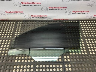 стекло двери передней левой, Buick Encore GX 1 поколение 2019-2023