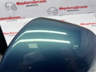 зеркало наружное левое, ориг. номер 42850253, Buick Envista 1 поколение 2022-2026