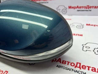зеркало наружное левое, ориг. номер 42850253, Buick Envista 1 поколение 2022-2026