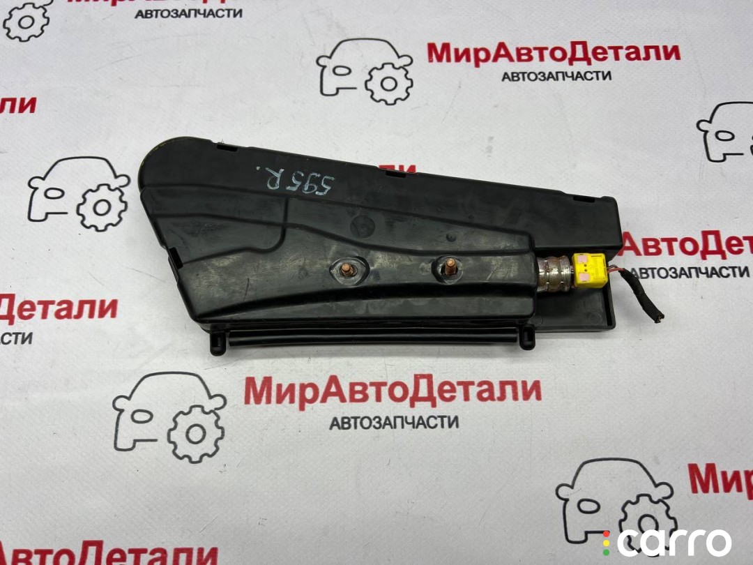 60003570 подушка безопасности сиденья передняя правая Buick Encore GX 1 поколение 2020г. - фото №2