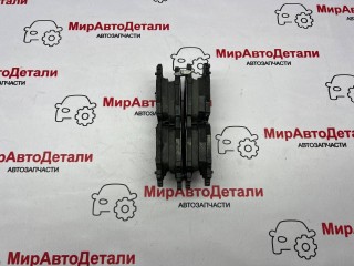 тормозные колодки, ориг. номер 85670459, Cadillac XT6 2019-2026