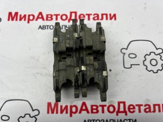 тормозные колодки, ориг. номер 85148261, Chevrolet Trax 2 2023-2026