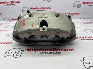 суппорт тормозной передний правый, ориг. номер 85670450, Chevrolet Equinox EV 1 поколение 2024-2026