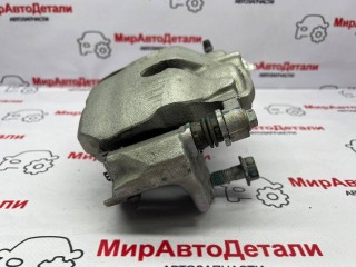 суппорт тормозной передний правый, ориг. номер 85670450, Chevrolet Equinox EV 1 поколение 2024-2026