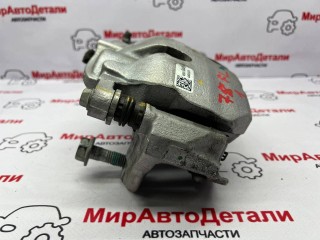 суппорт тормозной передний левый, ориг. номер 85670450, Chevrolet Equinox EV 1 поколение 2024-2026