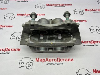 суппорт тормозной передний левый, ориг. номер 85670450, Chevrolet Equinox EV 1 поколение 2024-2026