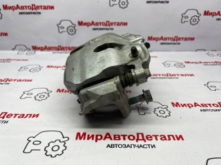 суппорт тормозной передний левый, ориг. номер 85670450, Chevrolet Equinox EV 1 поколение 2024-2026