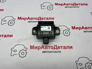 блок управления, ориг. номер 13553593, Chevrolet Equinox EV 1 поколение 2024-2026
