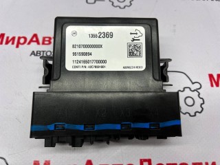 блок управления крышкой багажника, ориг. номер 13552369, Honda Prologue 2024-2026