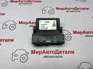блок управления крышкой багажника, ориг. номер 13552369, Chevrolet Equinox EV 1 поколение 2024-2026