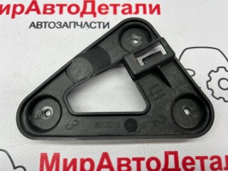 Кронштейн крепления бампера заднего, ориг. номер 85135219, Chevrolet Equinox EV 1 поколение 2024-2026