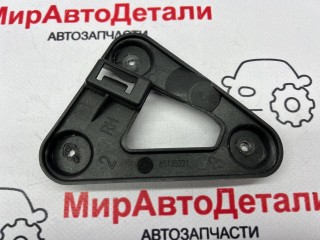 Кронштейн крепления бампера заднего, ориг. номер 85135221, Chevrolet Equinox EV 1 поколение 2024-2026
