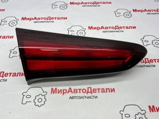 фонарь крышки багажника левый, ориг. номер 42769057, Buick Encore GX 1 поколение 2019-2023