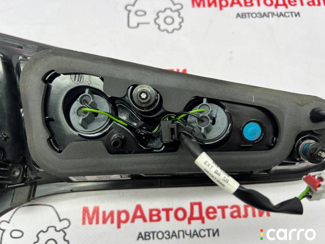 фонарь крышки багажника правый Buick Encore GX 1 поколение 2019-2023, 42769058, фото 9