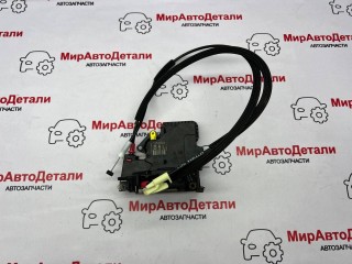 замок двери передней левой, ориг. номер 13540564, Chevrolet TrailBlazer 3 2019-2023