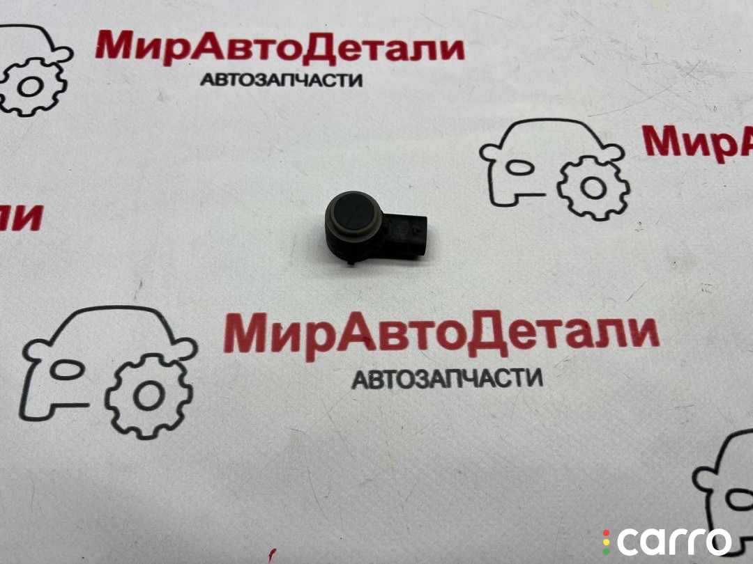 Датчик парктроника Chevrolet Equinox 3 поколение 2017-2021, 84052206, фото 1