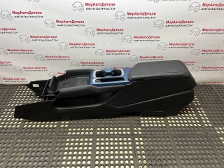 консоль салона, ориг. номер 85020835, 87846147, 85589534, 86562506, Chevrolet Equinox EV 1 поколение 2024-2026