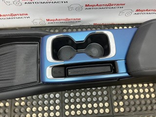 консоль салона, ориг. номер 85020835, 87846147, 85589534, 86562506, Chevrolet Equinox EV 1 поколение 2024-2026