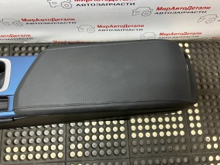 консоль салона, ориг. номер 85020835, 87846147, 85589534, 86562506, Chevrolet Equinox EV 1 поколение 2024-2026