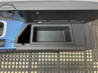 консоль салона, ориг. номер 85020835, 87846147, 85589534, 86562506, Chevrolet Equinox EV 1 поколение 2024-2026