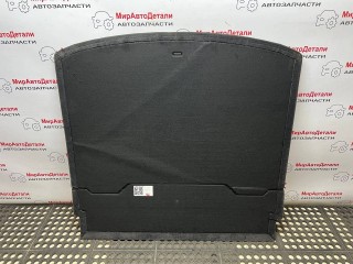 пол багажника, ориг. номер 85546066, Chevrolet Equinox EV 1 поколение 2024-2026