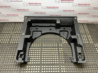 корыто пластиковое багажника, ориг. номер 84132303, GMC Terrain 2 2017-2021