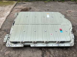 высоковольтная батарея, ориг. номер 24057031, 24060878, 24055576, Chevrolet Equinox EV 1 поколение 2024-2026