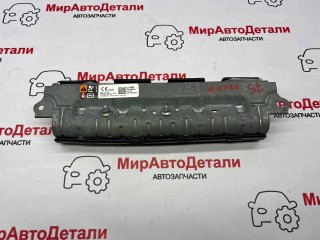 подушка безопасности коленная пассажира, ориг. номер 85044865, Chevrolet Equinox EV 1 поколение 2024-2026
