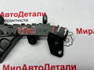 кронштейн крепления бампера переднего, ориг. номер 85135215, Chevrolet Equinox EV 1 поколение 2024-2026