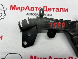 кронштейн крепления бампера переднего, ориг. номер 85135217, Chevrolet Equinox EV 1 поколение 2024-2026