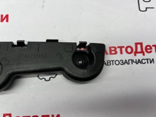 Кронштейн крепления бампера заднего, ориг. номер 85075948, Chevrolet Equinox EV 1 поколение 2024-2026