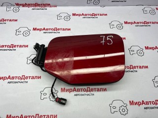 лючок топливного бака, ориг. номер 85668906, 13559022, Chevrolet Equinox EV 1 поколение 2024-2026
