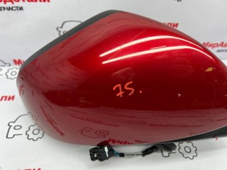 зеркало наружное правое, ориг. номер 85696376, Chevrolet Equinox EV 1 поколение 2024-2026