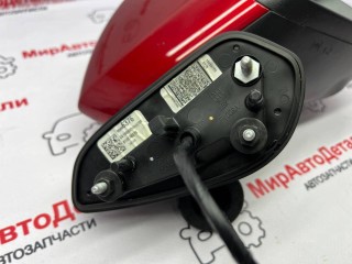 зеркало наружное правое, ориг. номер 85696376, Chevrolet Equinox EV 1 поколение 2024-2026