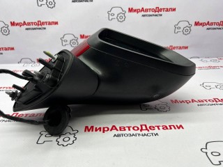 зеркало наружное правое, ориг. номер 85696376, Chevrolet Equinox EV 1 поколение 2024-2026