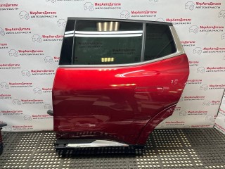 дверь задняя левая, Chevrolet Equinox EV 1 поколение 2024-2026