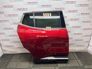 дверь задняя правая, Chevrolet Equinox EV 1 поколение 2024-2026