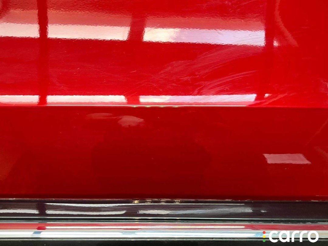 дверь передняя правая Chevrolet Equinox EV 1 поколение 2024-2026, фото 12