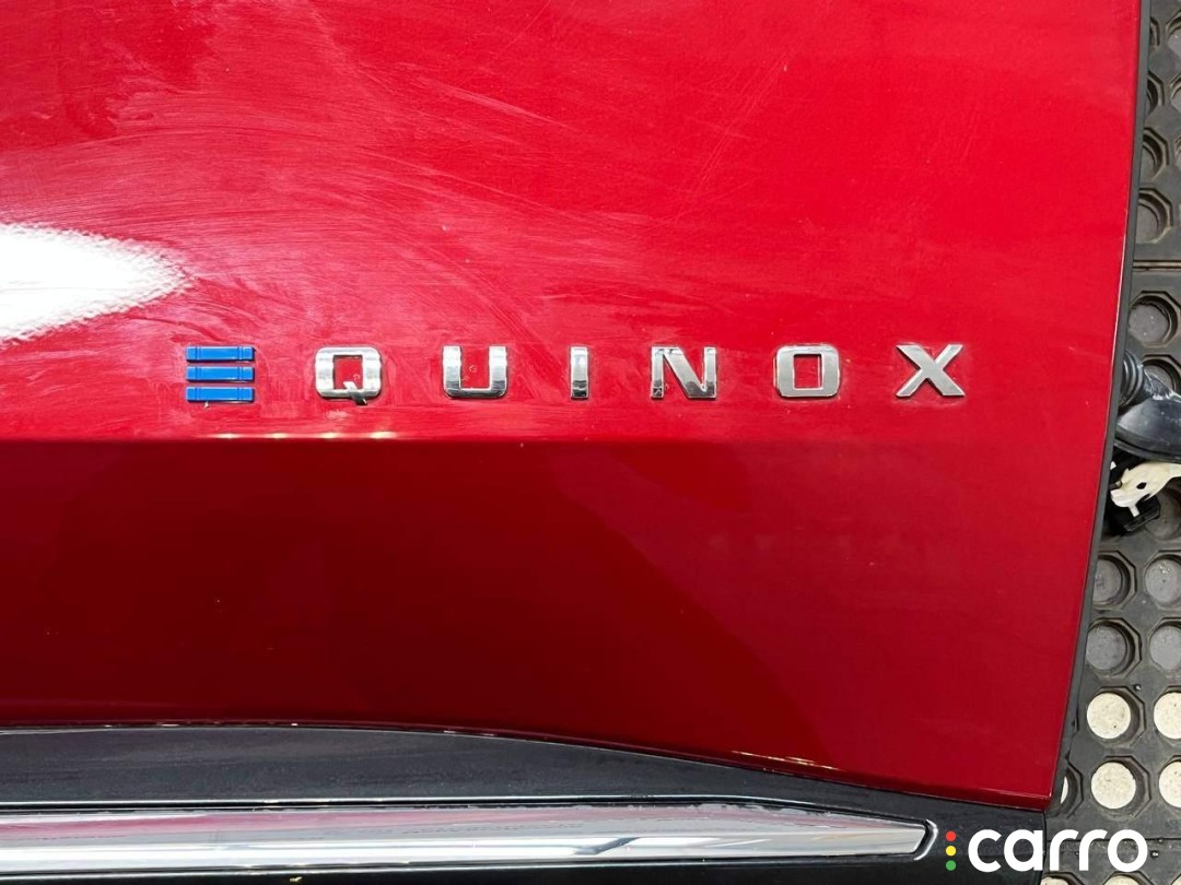 дверь передняя правая Chevrolet Equinox EV 1 поколение 2024-2026, фото 13