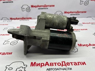стартер, ориг. номер 12697399, Chevrolet TrailBlazer 3 поколение 2019-2023