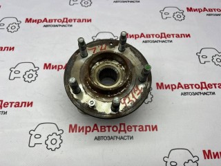 ступица передняя левая, ориг. номер 13526966, Chevrolet Malibu 9 поколение [рестайлинг] 2018-2026