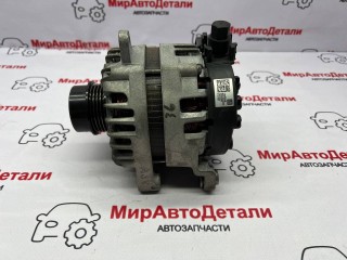 генератор, ориг. номер 13526558, Chevrolet TrailBlazer 3 [рестайлинг] 2023-2026