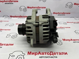 генератор, ориг. номер 13526558, Chevrolet TrailBlazer 3 [рестайлинг] 2023-2026