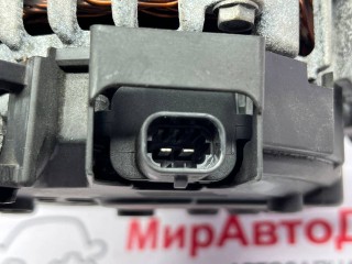 генератор, ориг. номер 13526558, Chevrolet TrailBlazer 3 [рестайлинг] 2023-2026